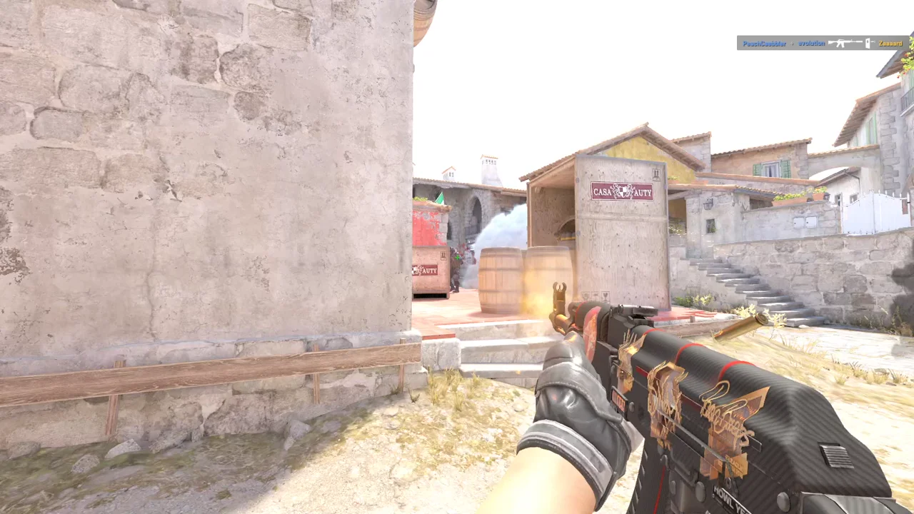 highlight